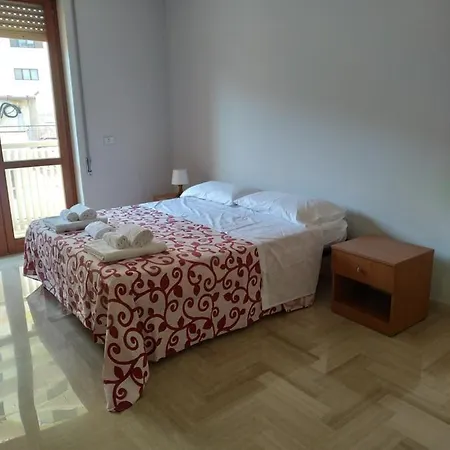 Casa Bruna Apartment