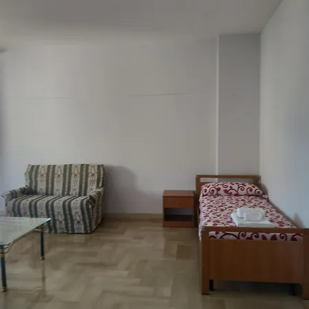 Casa Bruna Apartment