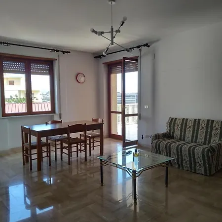 Casa Bruna * Reggio Calabria
