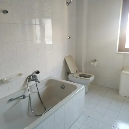 Apartment Casa Bruna *