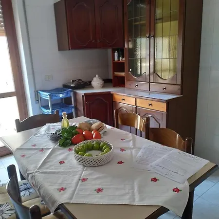 Casa Bruna Reggio Calabria